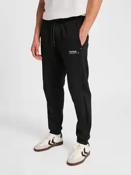 Decathlon Trekkoordsluiting Broek Hmltech Heren HUMMEL aanbieding