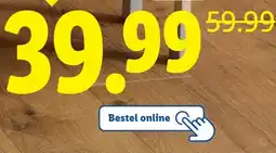 Lidl lupiluⓇ aanbieding