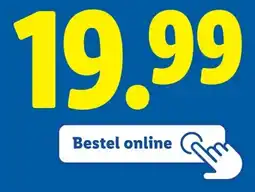 Lidl CRELANDO Schilderset met ezel, 52-delig aanbieding