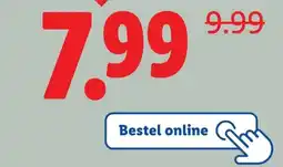 Lidl ULTIMATE SPEED Autohoes aanbieding