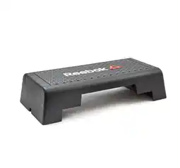 Decathlon Mini Step bank aanbieding