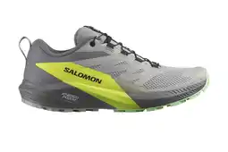 Decathlon Salomon Sense Ride 5 herenhardloopschoen aanbieding