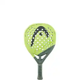 Decathlon Paddle racket Head Extreme Elite aanbieding