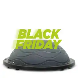 Decathlon BOSU-BAL aanbieding