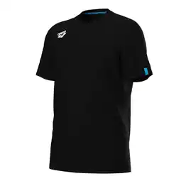 Decathlon T-shirt Arena Team Solid aanbieding