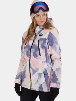Decathlon Ski Jas Vrouwen Celine aanbieding