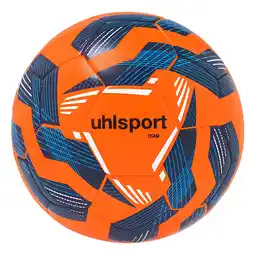 Decathlon Voetbal Team UHLSPORT aanbieding