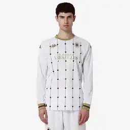 Decathlon FC Versailles 78 Uitshirt met lange mouwen 2024/25 aanbieding