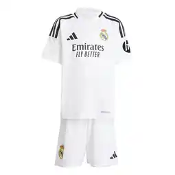 Decathlon Kinderhuisset Real Madrid 2024/25 aanbieding