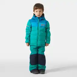 Decathlon Baby jas met capuchon Helly Hansen Vertical aanbieding