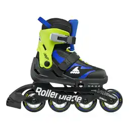 Decathlon Microblade Inline Skates Kinderen aanbieding