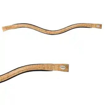 Decathlon Veganistisch paardenbeenband Kavalkade Cortica aanbieding