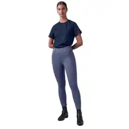 Decathlon Dameslegging met middengrip PS of Sweden Katja aanbieding