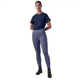 Decathlon Dameslegging met middengrip PS of Sweden Katja aanbieding
