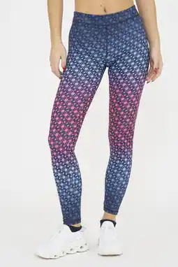 Decathlon Trainingslegging voor dames NETMESH aanbieding