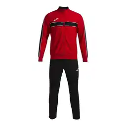 Decathlon Trainingspakken Joma model 103564.601 voor mannen aanbieding