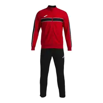 Decathlon Trainingspakken Joma model 103564.601 voor mannen aanbieding