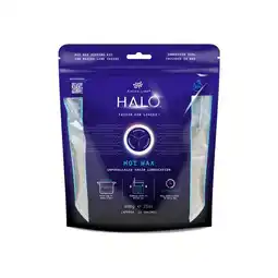 Decathlon Warme waslubricant Finish Line Halo Wax aanbieding