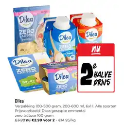 Jumbo Dilea aanbieding