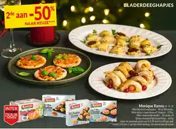 Intermarché Monique Ranou aanbieding