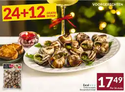 Intermarché Escal aanbieding