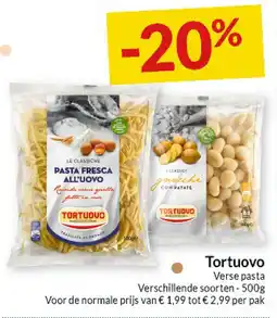 Intermarché Tortuovo aanbieding