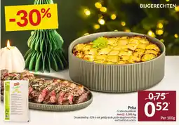 Intermarché Peka aanbieding
