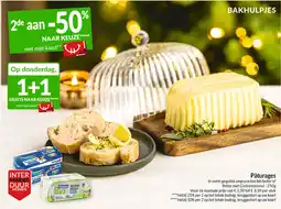 Intermarché Pâturages aanbieding