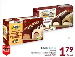 Intermarché Adélie aanbieding