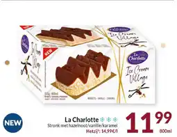 Intermarché La Charlotte aanbieding