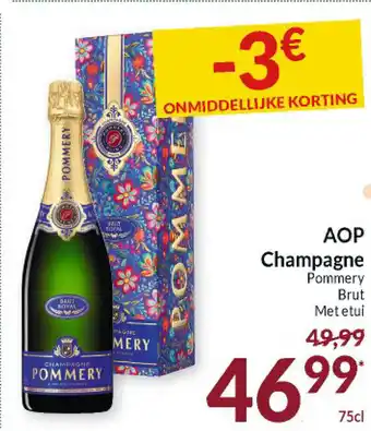 AOP Champagne