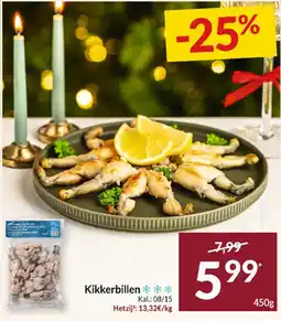 Intermarché Kikkerbillen Kal.: 08/15 aanbieding