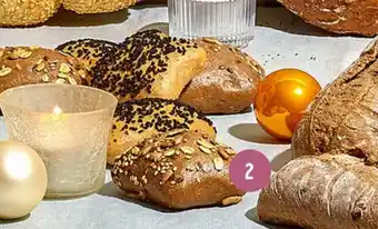 Delhaize Sterbroodjes mix aanbieding