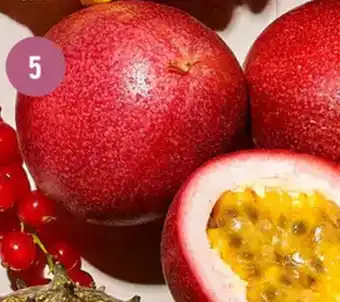 Delhaize Passievrucht aanbieding