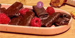 Delhaize Crêpes dentelles aanbieding