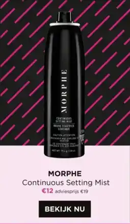 ICI PARIS XL Morphe aanbieding