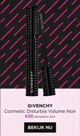ICI PARIS XL Givenchy aanbieding