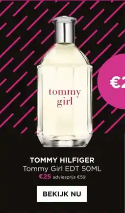 ICI PARIS XL Tommy hilfiger aanbieding