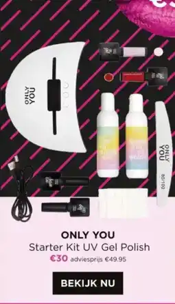 ICI PARIS XL Only you aanbieding