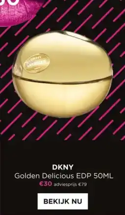 ICI PARIS XL DKNY aanbieding