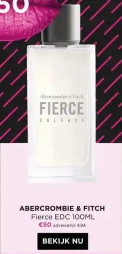 ICI PARIS XL Abercrombie & fitch aanbieding