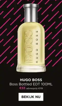 ICI PARIS XL Hugo boss aanbieding