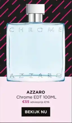ICI PARIS XL Azzaro aanbieding