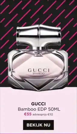 ICI PARIS XL Gucci aanbieding