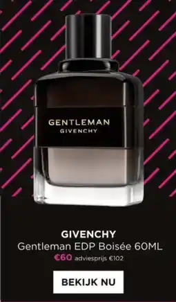 ICI PARIS XL Givenchy aanbieding