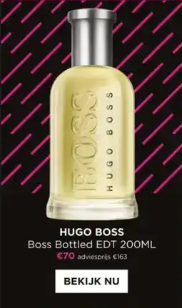 ICI PARIS XL Hugo boss aanbieding