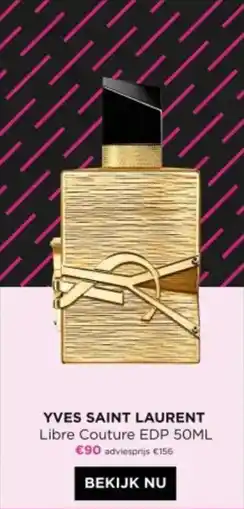 ICI PARIS XL Yves saint laurent aanbieding