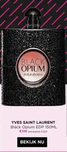 ICI PARIS XL Yves saint laurent aanbieding