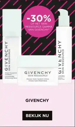 ICI PARIS XL Givenchy aanbieding