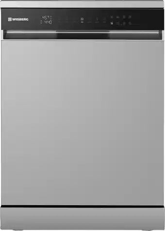 Coolblue Wisberg WBDW42BS aanbieding